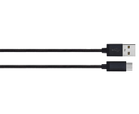 Kabel KABEL USB - USB-C 1.8M XQISIT czarny